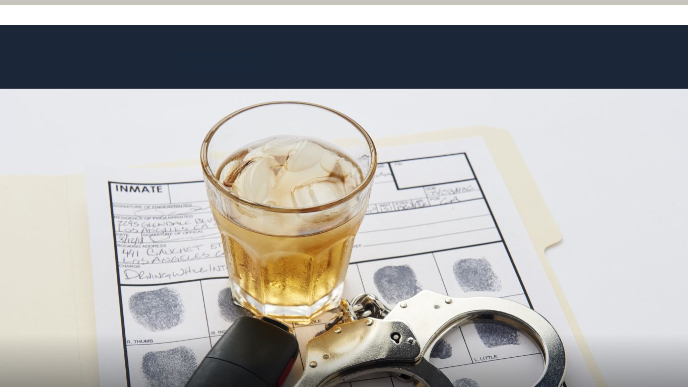 Sealing DWI Conviction Records in Texas: What You Need to Know - Mark Diaz